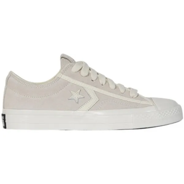 Converse Lage Sneakers Converse Baskets Chuck 70 Low daim — vergelijk prijzen bij 1 winkel