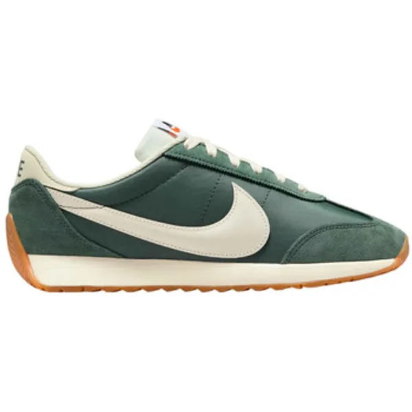 Nike Sneakers Nike Baskets Pacific cuir daim vert — vergelijk prijzen bij 1 winkel