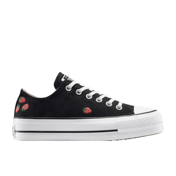 Converse Chuck 70 Low Zwart, vergelijk prijzen bij 1 winkel
