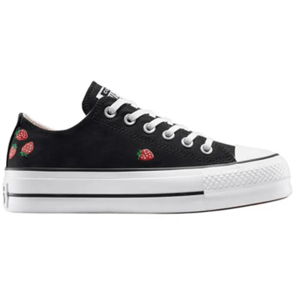 Converse Chuck 70 Zwart, foto 2 van 2