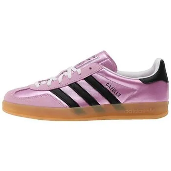 Adidas Gazelle Violet