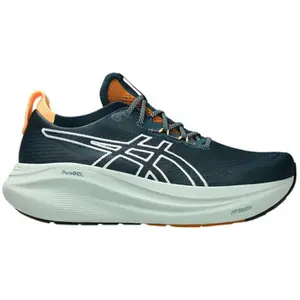 ASICS GEL-Nimbus groen