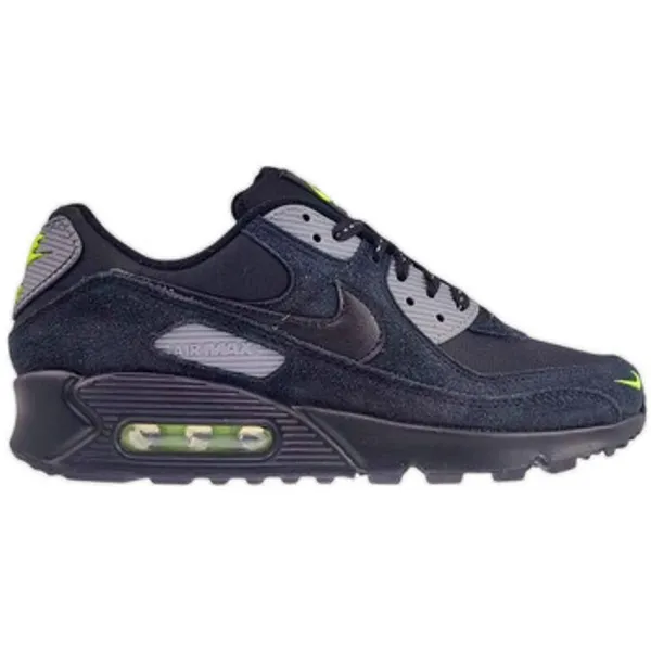 Nike Air Max 90 Amorti Excellent Zwart, vergelijk prijzen bij 1 winkel