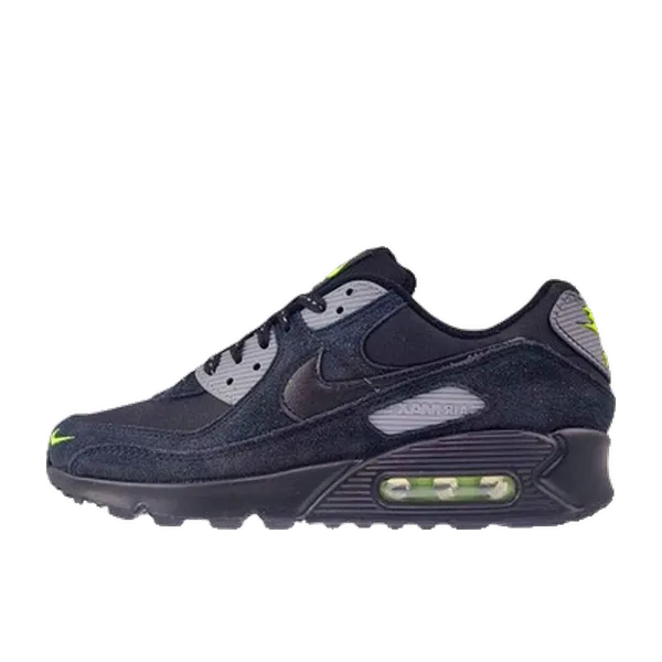 Nike Air Max 90 Amorti Excellent Zwart, vergelijk prijzen bij 1 winkel