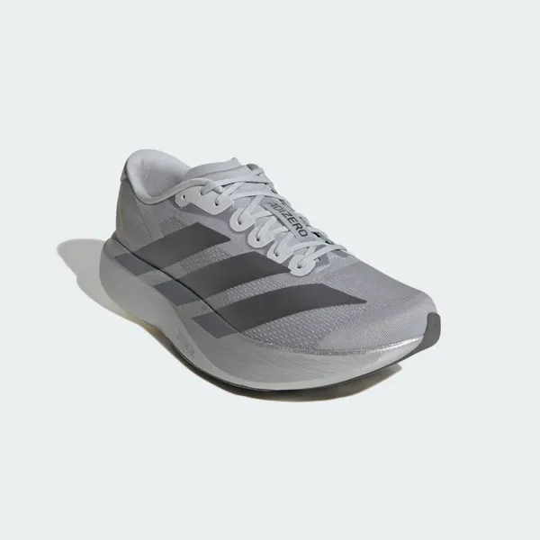 adidas Adizero Evo SL Confort Optimal Grijs, foto 4 van 4