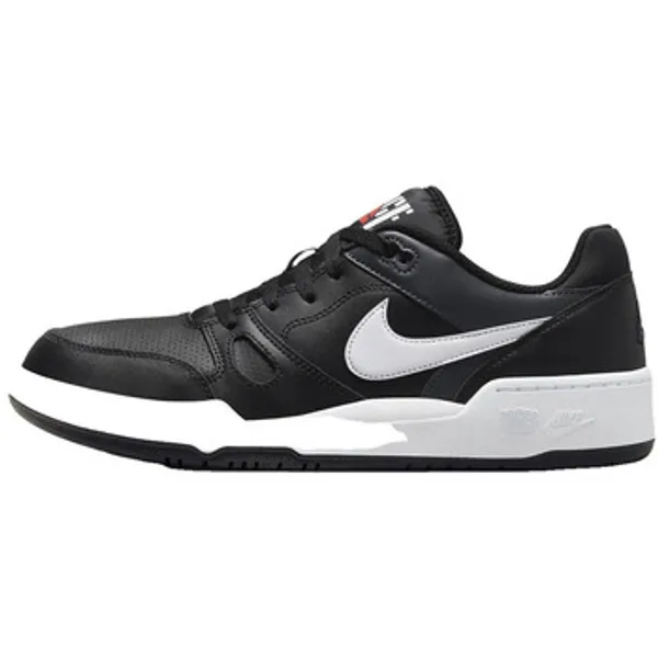 Nike Lage Sneakers Nike Baskets Full Force Low cuir — vergelijk prijzen bij 1 winkel