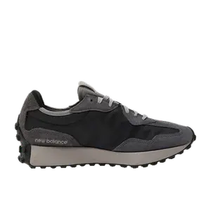 New Balance 327 grijs