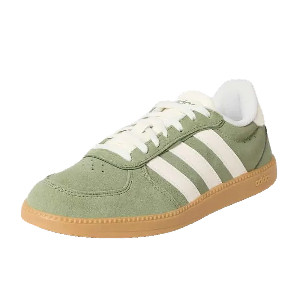 adidas Breaknet Sleek Groen, vergelijk prijzen bij 1 winkel