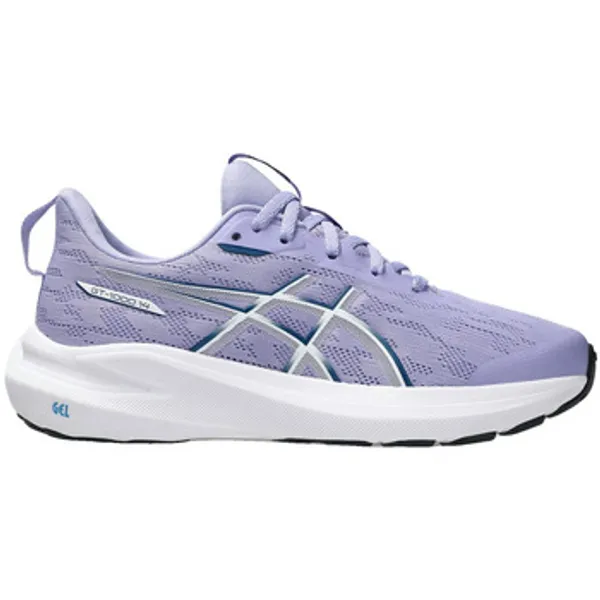 ASICS GT-1000 14 GS Gel Blauw, vergelijk prijzen bij 1 winkel