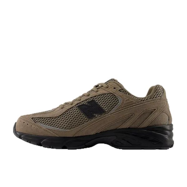 New Balance 509 Bruin, vergelijk prijzen bij 2 winkels