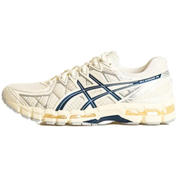ASICS Gel-Kayano 20 Beige, vergelijk prijzen bij 1 winkel