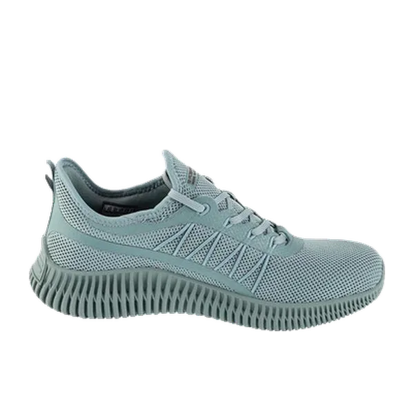 Skechers Bobs Geo-New Aesthetics Confort et Légèreté Blauw, vergelijk prijzen bij 2 winkels