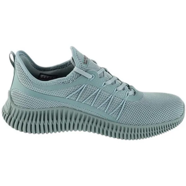 Skechers Bobs Geo-New Aesthetics Confort et Légèreté Blauw, foto 2 van 2