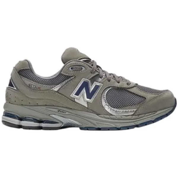 New Balance 2002 Grijs, vergelijk prijzen bij 1 winkel