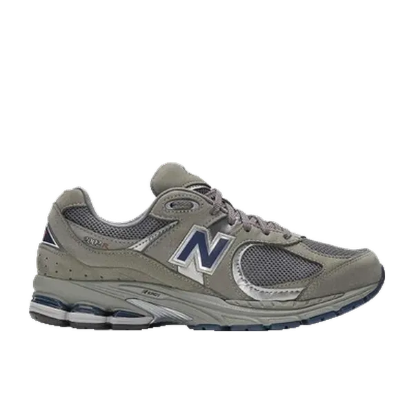 New Balance 2002 Grijs, vergelijk prijzen bij 1 winkel