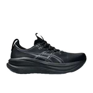 ASICS GEL-Nimbus zwart