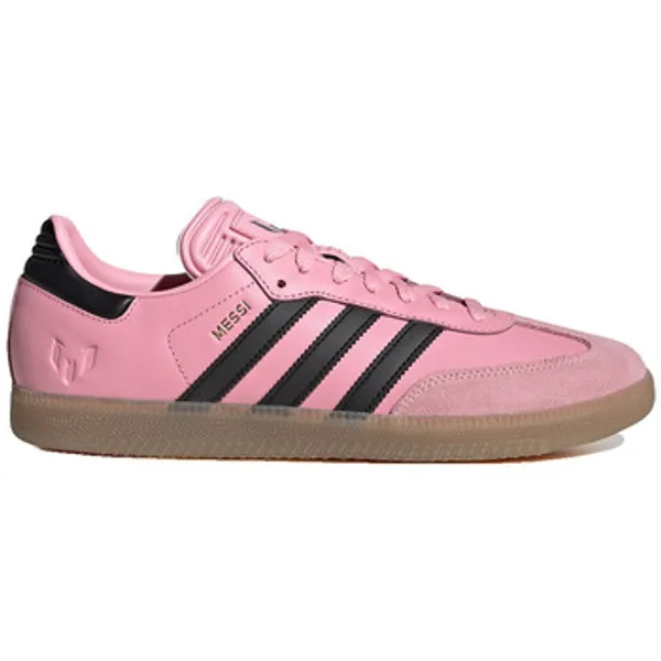 adidas Samba Messi Roze, vergelijk prijzen bij 1 winkel