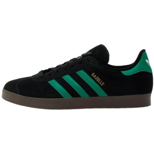 Adidas Lage Sneakers adidas Baskets Gazelle cuir — vergelijk prijzen bij 1 winkel