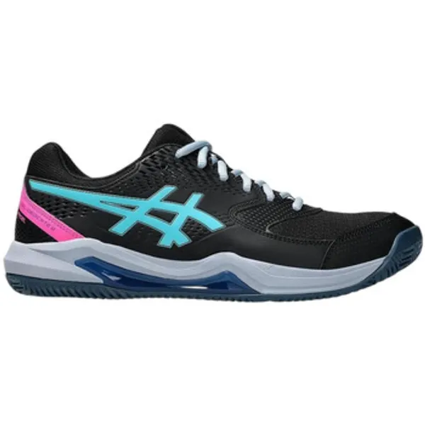 Asics GEL-DEDICATE Zwart