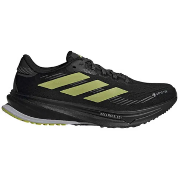 adidas Supernova Rise Imperméables Zwart, vergelijk prijzen bij 1 winkel