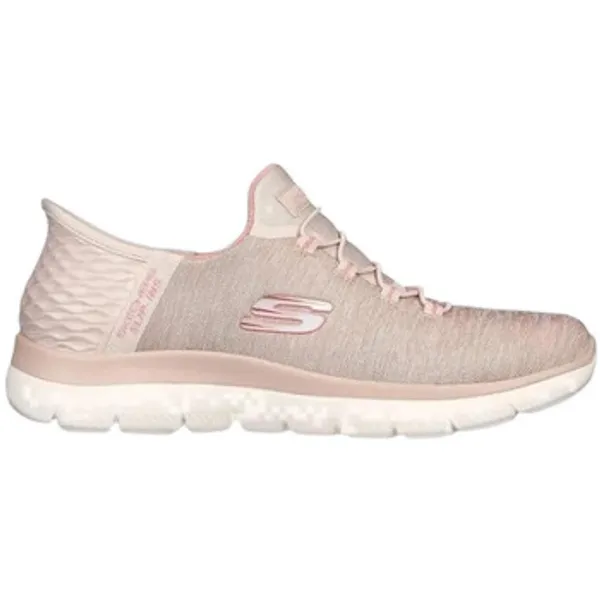 Skechers Summits Dazzling Haze Rose, vergelijk prijzen bij 2 winkels