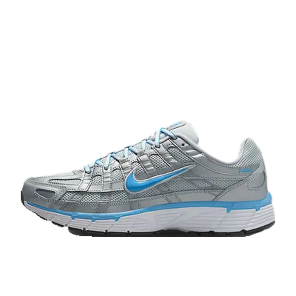 Nike P-6000 Mousse Légère Zilver, vergelijk prijzen bij 1 winkel