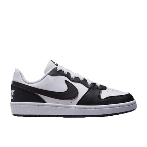 Nike Court Borough Low Recraft Wit/Zwart, vergelijk prijzen bij 1 winkel