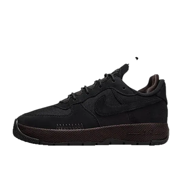 Nike Air Force 1 '07 Wild Zwart, vergelijk prijzen bij 1 winkel