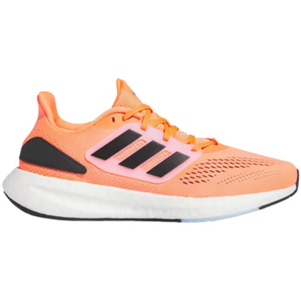 adidas PureBOOST 22 Rood, vergelijk prijzen bij 1 winkel