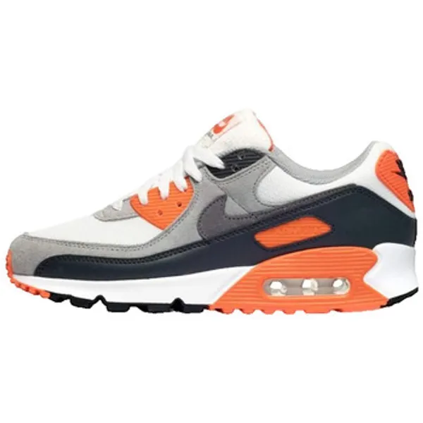 Nike Sneakers Nike Baskets Air Max 90 synthétique — vergelijk prijzen bij 1 winkel
