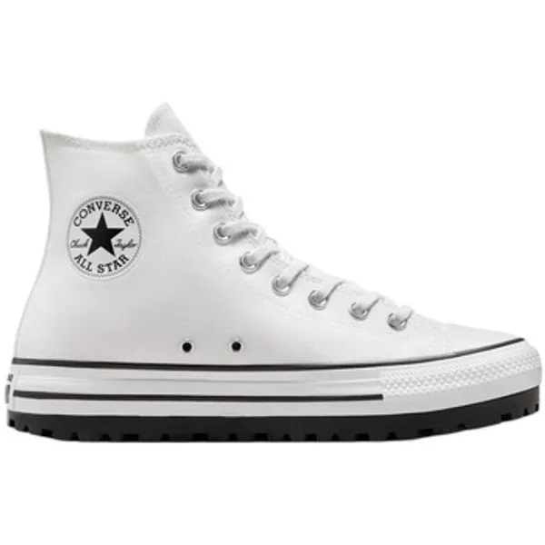 Converse Hoge Sneakers Converse Baskets Chuck 70 Vintage Canvas Hi textile — vergelijk prijzen bij 1 winkel