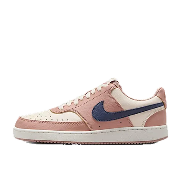 Nike Court Vision Low Next Nature Roze, vergelijk prijzen bij 1 winkel