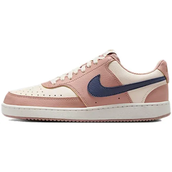 Nike Court Vision Next Nature Roze, foto 2 van 2