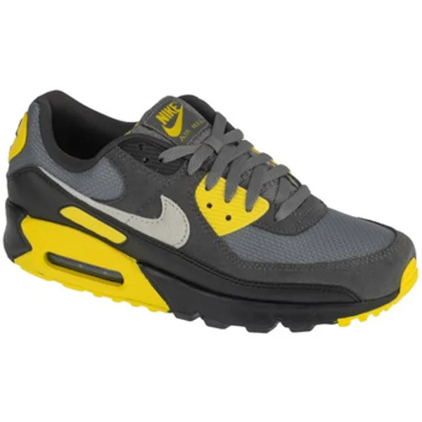 Nike Sneakers Nike Baskets Air Max 90 cuir et maille — vergelijk prijzen bij 1 winkel