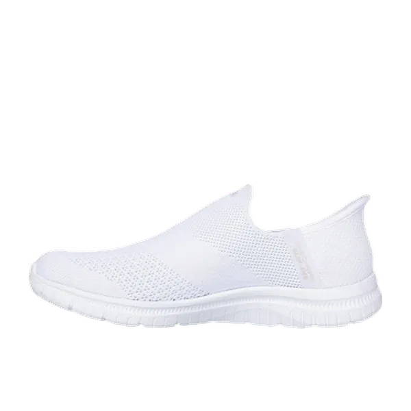 Skechers Slip-Ins: Virtue Sleek Wit, vergelijk prijzen bij 2 winkels