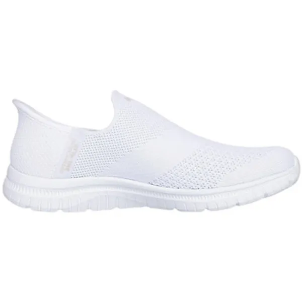 Skechers Slip-Ins Virtue Sleek Wit, foto 2 van 2