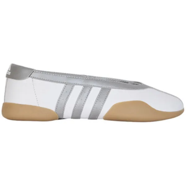 Adidas Sneakers adidas Baskets Taekwondo Mei cuir léger — vergelijk prijzen bij 1 winkel