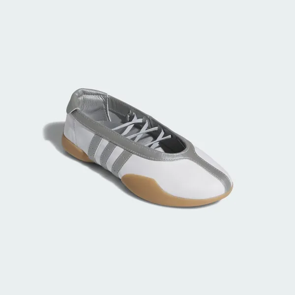 adidas Taekwondo Mei Léger Wit, foto 4 van 4