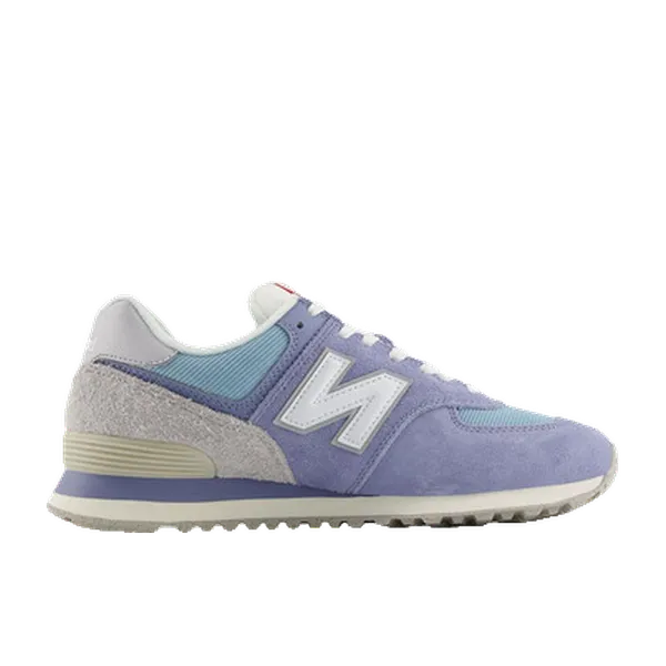 New Balance 574 Paars, vergelijk prijzen bij 1 winkel