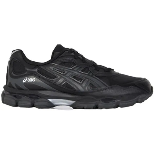 ASICS Gel NYC Zwart, vergelijk prijzen bij 3 winkels