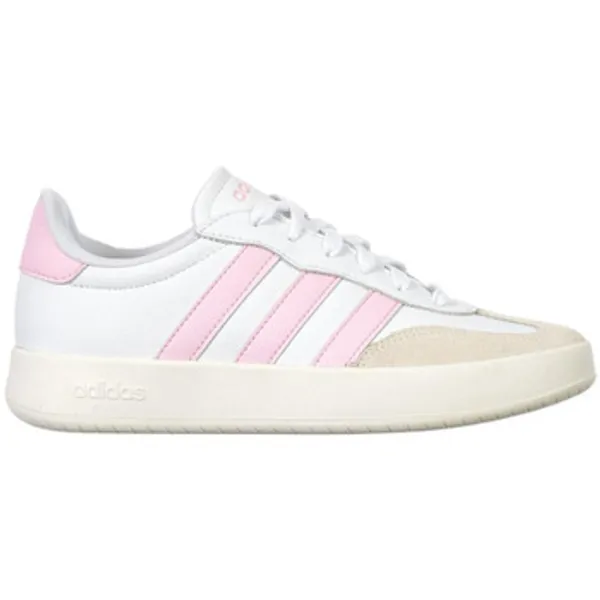 Adidas Sneakers adidas Baskets Barreda cuir synthétique et daim — vergelijk prijzen bij 1 winkel