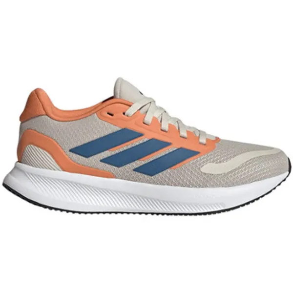 Adidas Lage Sneakers adidas Chaussures de running Runfalcon 5 textile — vergelijk prijzen bij 1 winkel