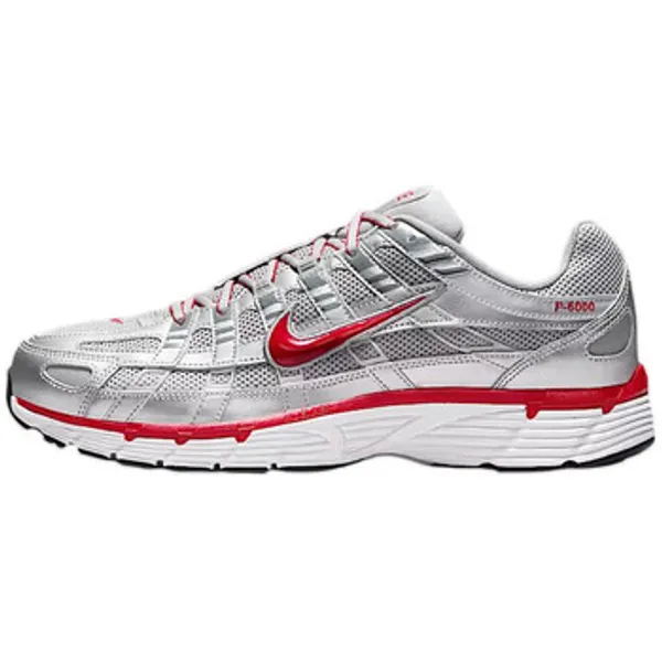 Nike Lage Sneakers Nike Baskets P-6000 métallique — vergelijk prijzen bij 1 winkel