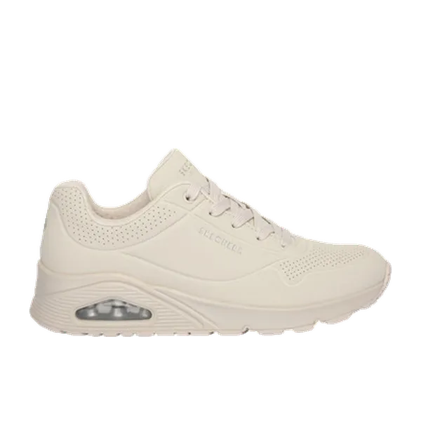 Skechers Stand On Air Beige, vergelijk prijzen bij 1 winkel
