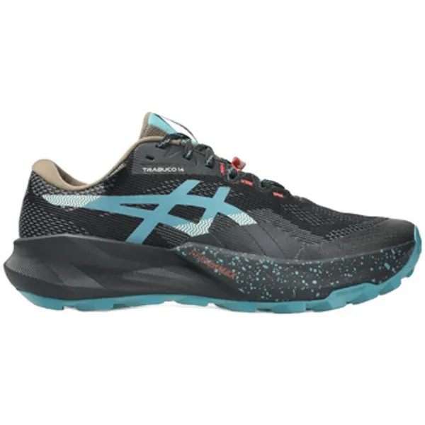 Trail Asics Trabuco 14 GTX Imperméables Zwart, vergelijk prijzen bij 1 winkel