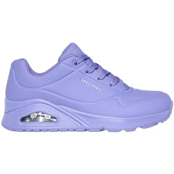 Skechers Uno Stand On Air Lilas Paars, vergelijk prijzen bij 1 winkel