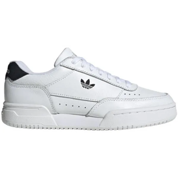 adidas Court Super Wit, vergelijk prijzen bij 2 winkels