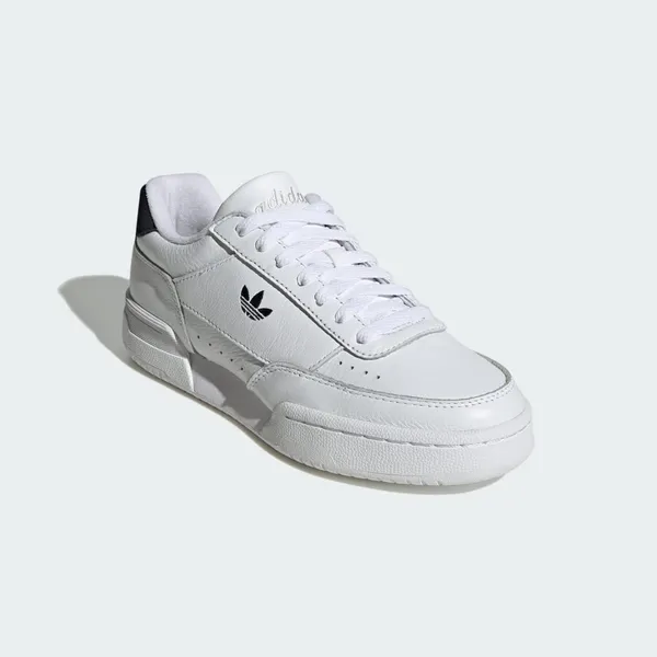 adidas Court Super Wit, foto 5 van 5
