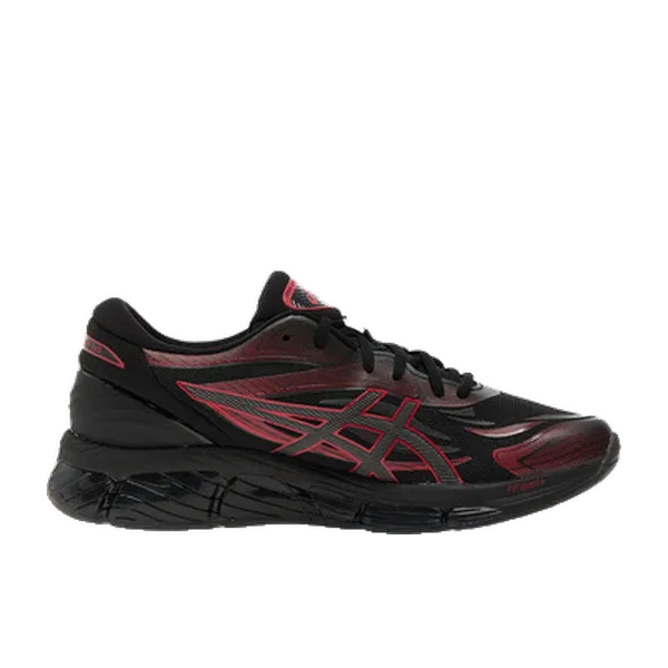 ASICS GEL Quantum 360 VIII Matériaux Recyclés Zwart, vergelijk prijzen bij 1 winkel