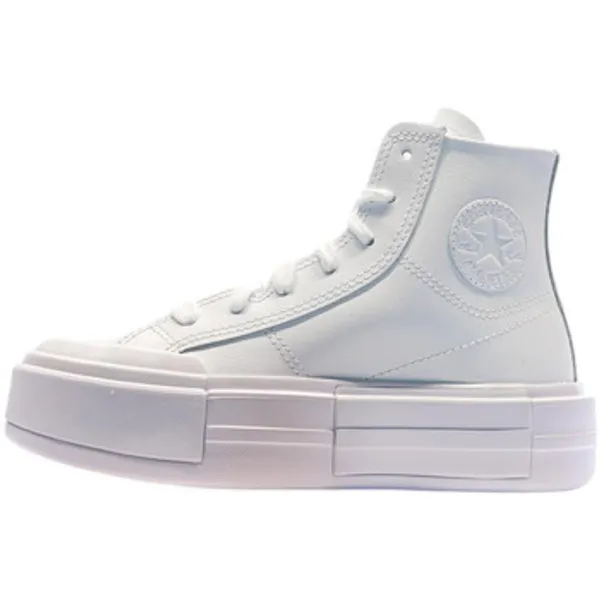 Converse Chuck Taylor All Star Cruise Leather Low Wit, vergelijk prijzen bij 1 winkel